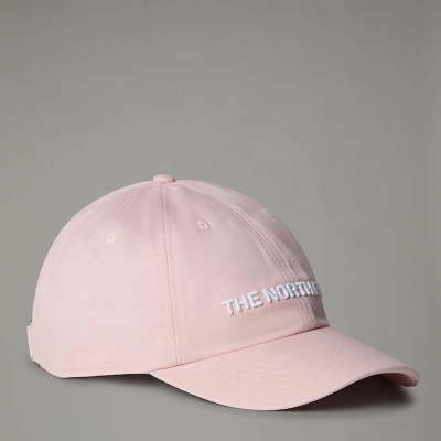 THE NORTH FACE - ROOMY NORM HAT