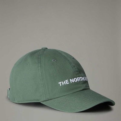 THE NORTH FACE - ROOMY NORM HAT