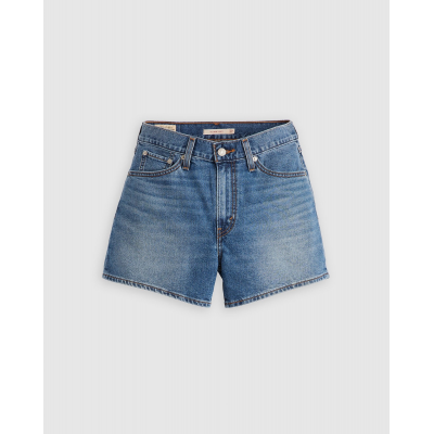 LEVIS - 80S MOM SHORT COOL CITY WHIP