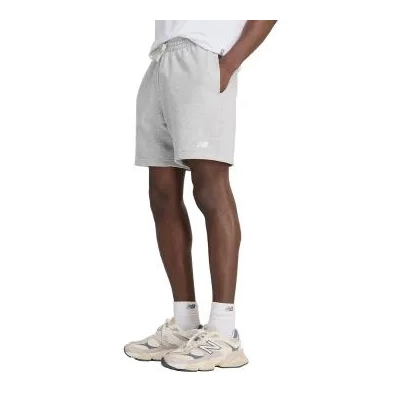NEW BALANCE - SPORT ESSENTIALS FRENCH TERRY SHORT 7