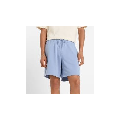 NEW BALANCE - SPORT ESSENTIALS FRENCH TERRY SHORT 7