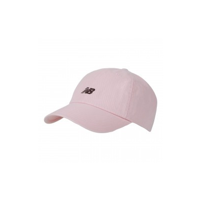 NEW BALANCE - 6 PANEL CLASSIC - ROSE