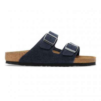 BIRKENSTOCK - ARIZONA SUEDE LEATHER