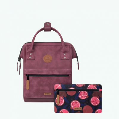 CABAIA - ADVENTURER NUBUCK S DELHI - AUTRE