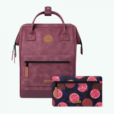 CABAIA - ADVENTURER NUBUCK M DELHI - AUTRE