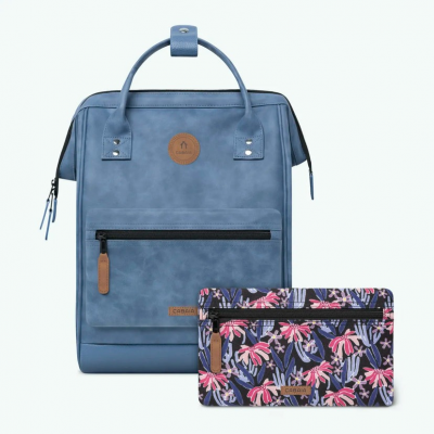 CABAIA - ADVENTURER NUBUCK M GALWAY