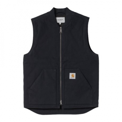 CARHARTT WIP - CLASSIC VEST - NOIR