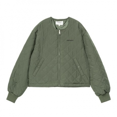 CARHARTT WIP - W' ELMA LINER - KAKI