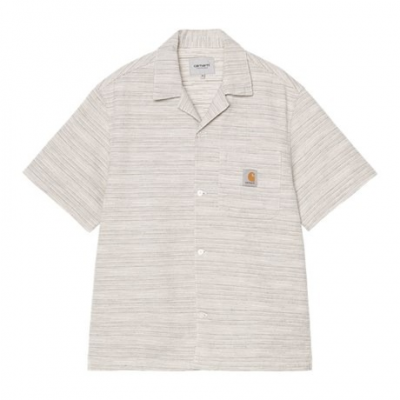 CARHARTT WIP - S/S GELLAR SHIRT