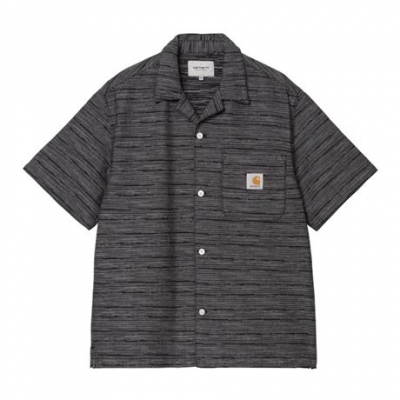 CARHARTT WIP - S/S GELLAR SHIRT