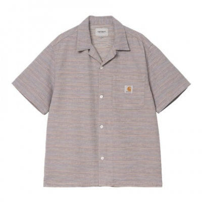CARHARTT WIP - S/S GELLAR SHIRT