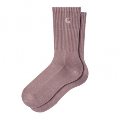 CARHARTT WIP - HUDSON SOCKS - DAPHNE