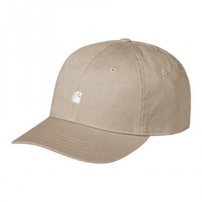CARHARTT WIP - MADISON LOGO CAP