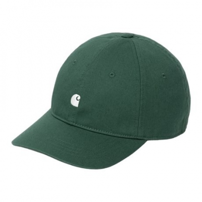CARHARTT WIP - MADISON LOGO CAP