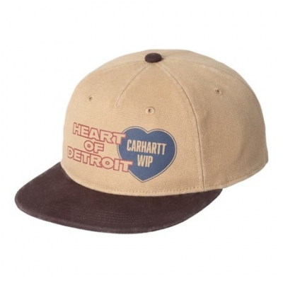 CARHARTT WIP - ARCAN CAP