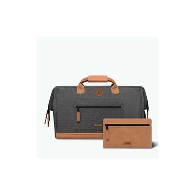 CABAIA - DUFFLE BAG V2 LONDON