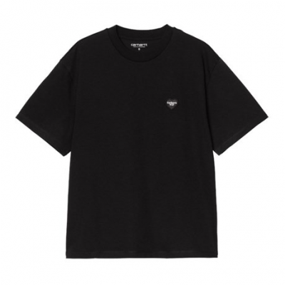CARHARTT WIP - W' S/S HEART II HARTT T-SHIRT