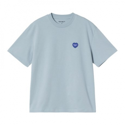 CARHARTT WIP - W' S/S HEART II HARTT T-SHIRT