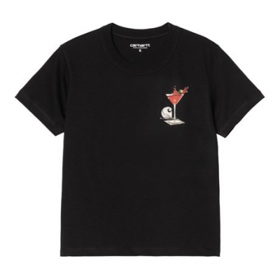 CARHARTT WIP - W' S/S JAKE GARCIA T-SHIRT