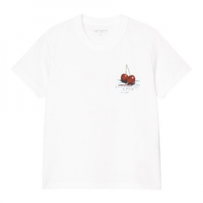 CARHARTT WIP - W' S/S JAKE GARCIA T-SHIRT