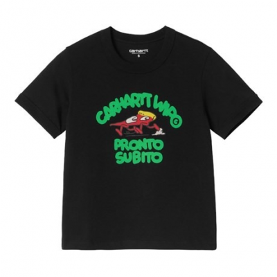 CARHARTT WIP - W' S/S PRONTO T-SHIRT