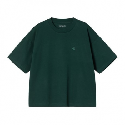 CARHARTT WIP - W' S/S CHESTER T-SHIRT