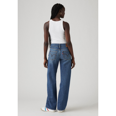 LEVIS - SUPERLOW LOOSE BLENDED BEAUTY