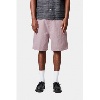 CARHARTT WIP - WALTER SINGLE KNEE SHORT