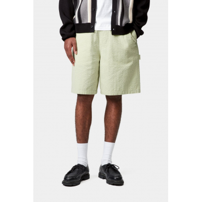 CARHARTT WIP - TOLAND SHORT