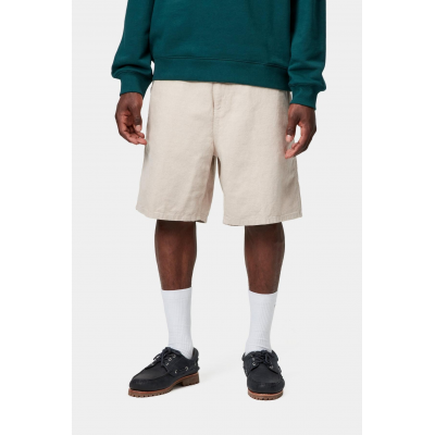 CARHARTT WIP - WALTER SINGLE KNEE SHORT