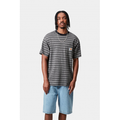 CARHARTT WIP - S/S GELLAR POCKET T-SHIRT