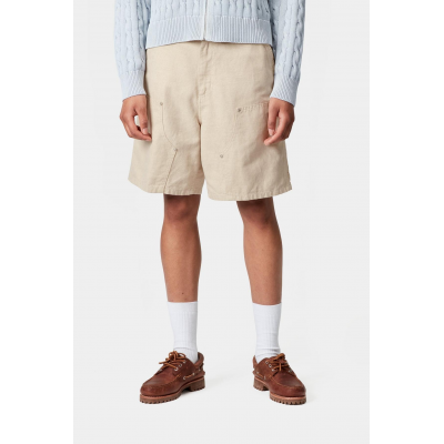 CARHARTT WIP - W' BRANFORD DOUBLE KNEE SHORT