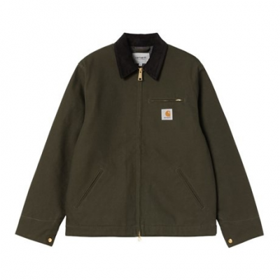CARHARTT WIP - DETROIT JACKET - KAKI