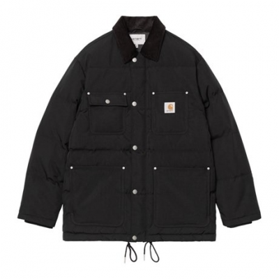CARHARTT WIP - RAYLER JACKET - NOIR