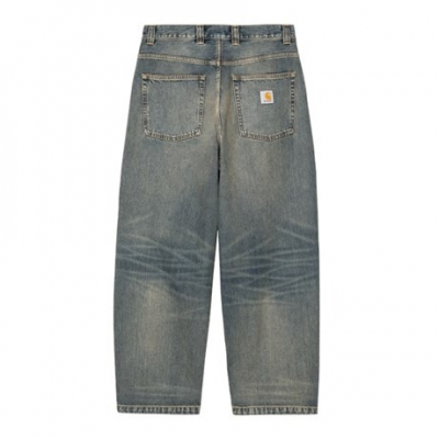 CARHARTT WIP - BRANDON PANT