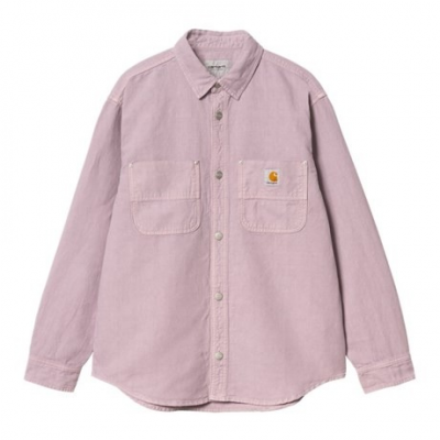 CARHARTT WIP - WALTER SHIRT JACKET
