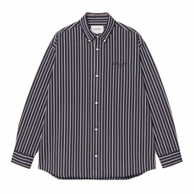 CARHARTT WIP - L/S PALANCE SHIRT - MULTICOLORE