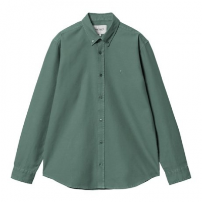 CARHARTT WIP - L/S BOLTON SHIRT