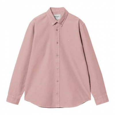 CARHARTT WIP - L/S BOLTON SHIRT