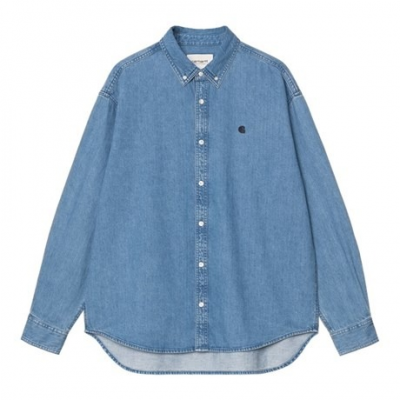 CARHARTT WIP - L/S LUCAS SHIRT