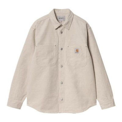 CARHARTT WIP - WALTER SHIRT JACKET