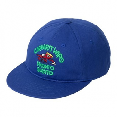 CARHARTT WIP - PRONTO CAP