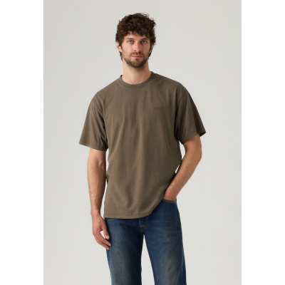 LEVIS - RED TAB VINTAGE TEE GARMENT DYE H225 MAI