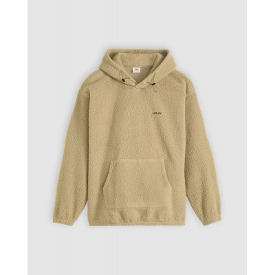 LEVIS - COZY UP HOODIE FUNGI