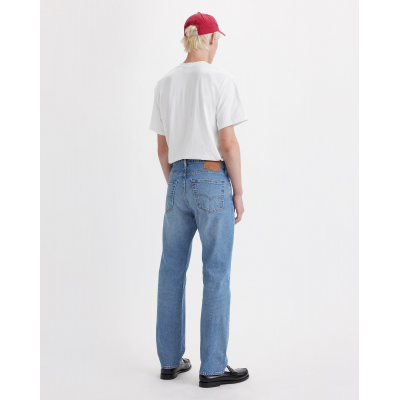 LEVIS - 501® LEVI'S®ORIGINAL CHEMICALS