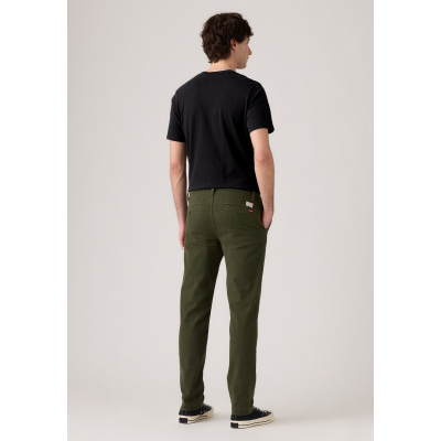LEVIS - XX CHINO STD II ROSIN WOOL LIKE