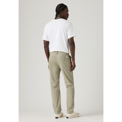 LEVIS - XX CHINO STD II ATOMIC GRAY S 14W CORD