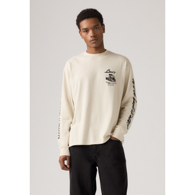 LEVIS - GR LS TEE WW HAUL IT ALL LONG SLEEVE