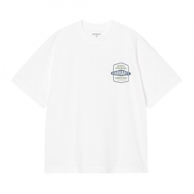 CARHARTT WIP - S/S NETWORKS T-SHIRT