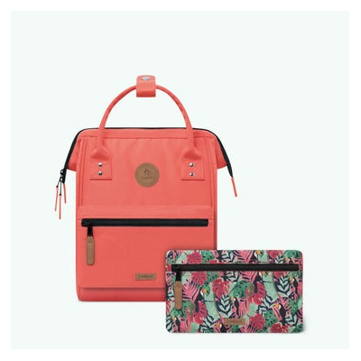 CABAIA - ADVENTURER ESSENTIALS S HIMARE - ORANGE